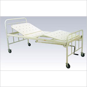 Hospital Bed