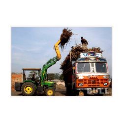 John Deere Sugar Cane Grabber