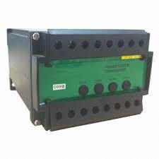 Power Factor Transducer