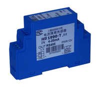 Frequence Transducer