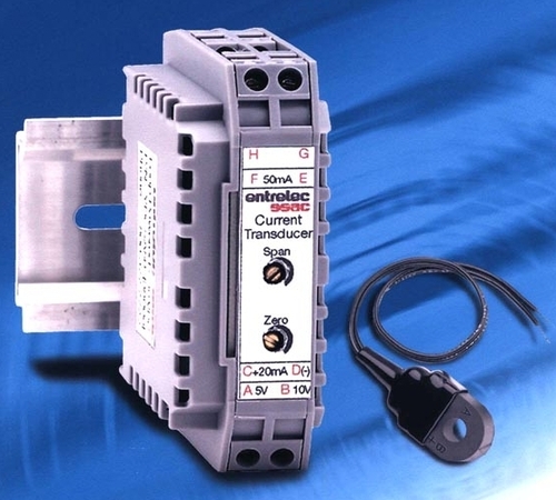 Current Transducers