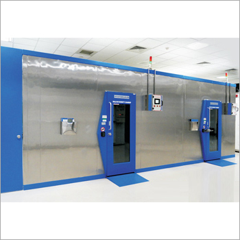 Temperature Humidity Chamber