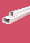 Rigid Profile PVC Compound