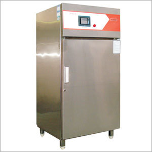 Laboratory Deep Freezer