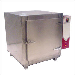 Laboratory Oven