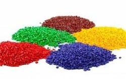 Soft PVC Compound Granules