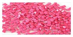 Recycled PVC Granules