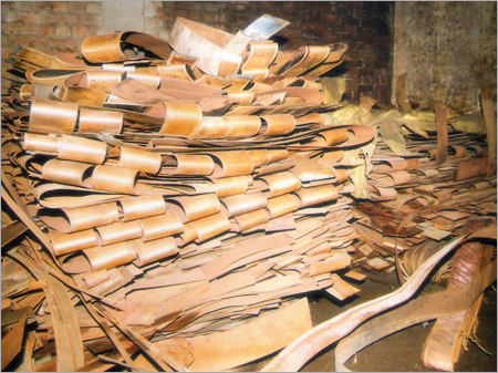 Metal Scrap