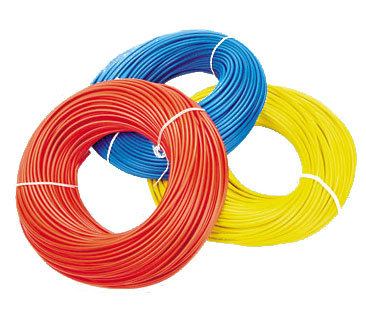 PVC Cable Compound
