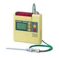 Portable Multi Gas Detectors