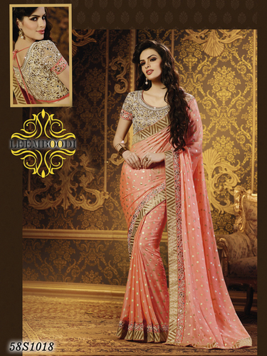 Western Sarees