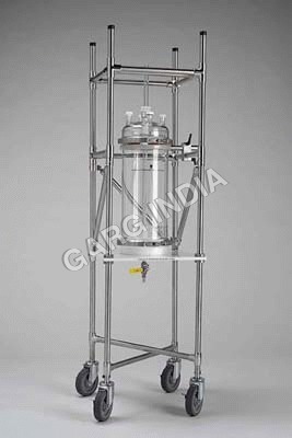 Movable Vessels