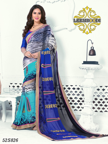 Wedding Bridal Wear Designer Sarees