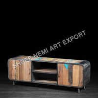 T.V Cabinet