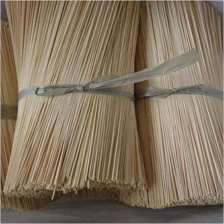 Bamboo Incense Sticks