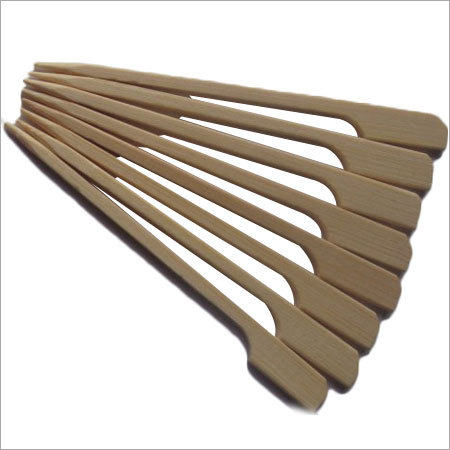 Bamboo Skewer