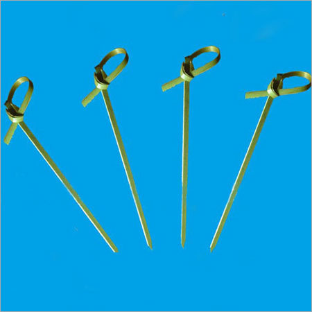 Bamboo Skewers