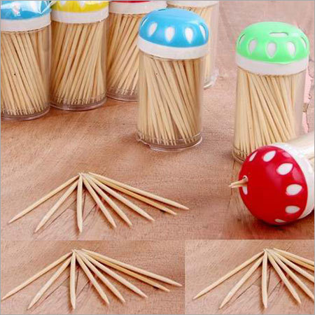 Toothpicks