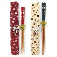 Wooden Chinese Chopsticks