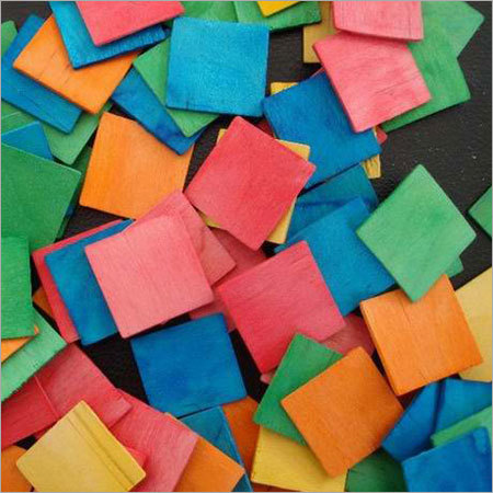Educational Wood Toys