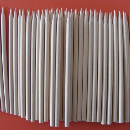 Satay Sticks