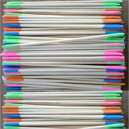 Wooden Cosmetic Sticks