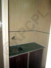 ACP Porta Pantry Cabin