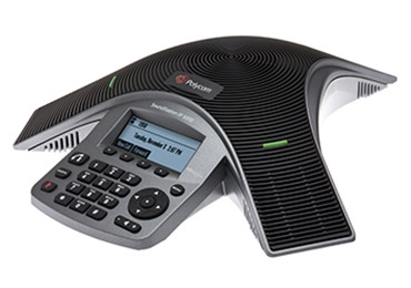 Polycom Sound Station