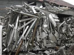 Aluminium Scraps