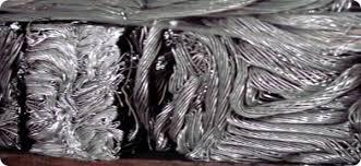 Aluminium Scraps Talon