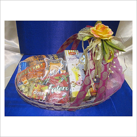 Confectionery Basket