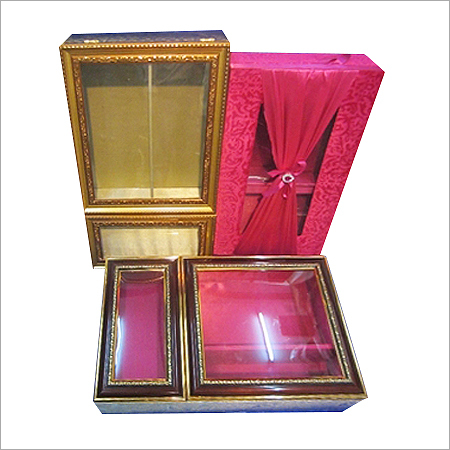 Hamper Boxes
