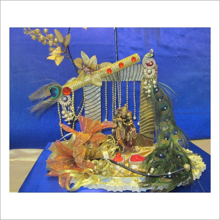 Designer Ring Platters