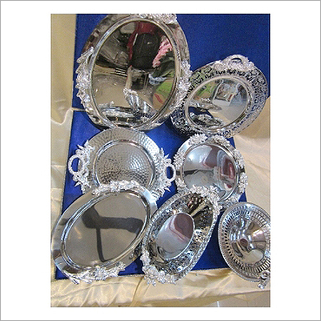 Decorative Gift Platters