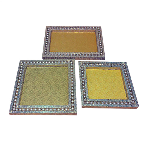 Gift Packaging Trays