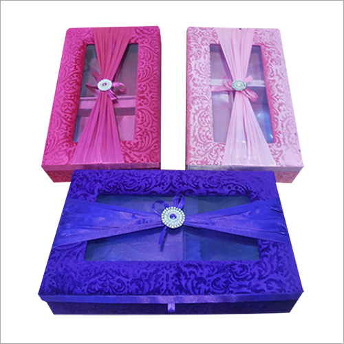 Gift Boxes