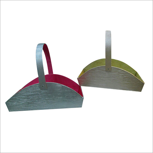 Gift Packaging Trays