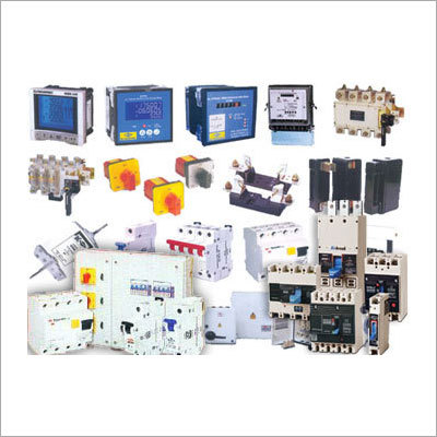 Electrical Switchgear