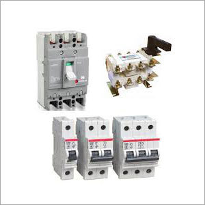 MCCB Switches
