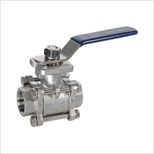 Ball Valves