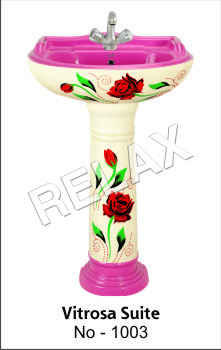 Vitrosa Suite