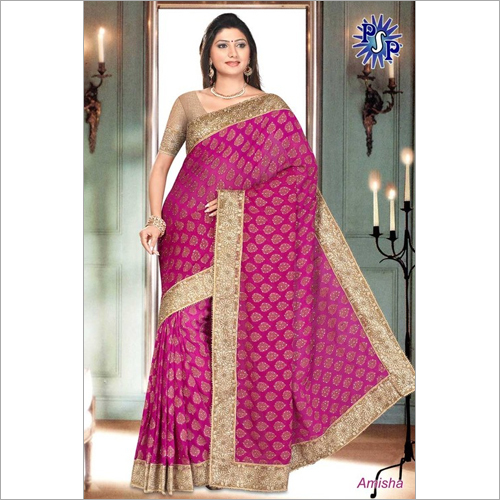 Exclusive fancy sarees