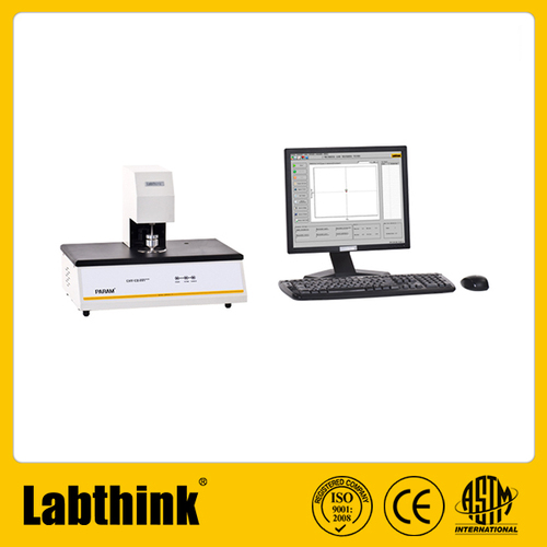 Digital Thin Film Thickness Measuring Instrument Machine Weight: 32Kg  Kilograms (Kg)