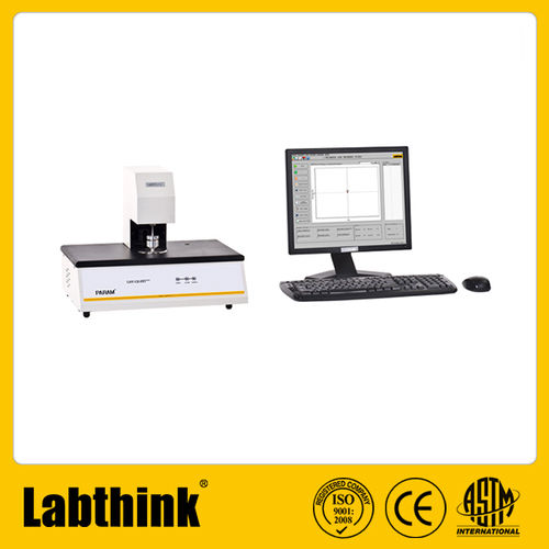 Digital Thin Film Thickness Measuring Instrument