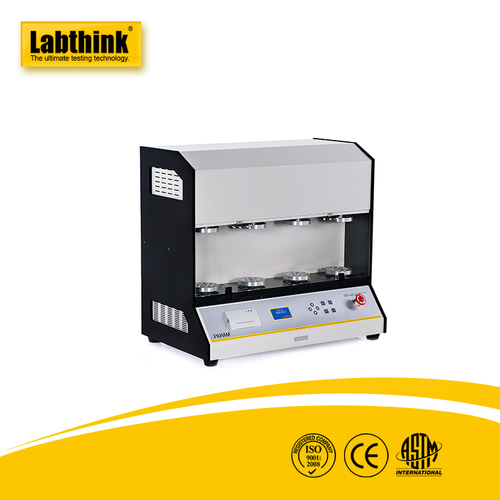 Flex Durability Tester ASTM D392 By LABTHINK INSTRUMENTS CO. LTD.