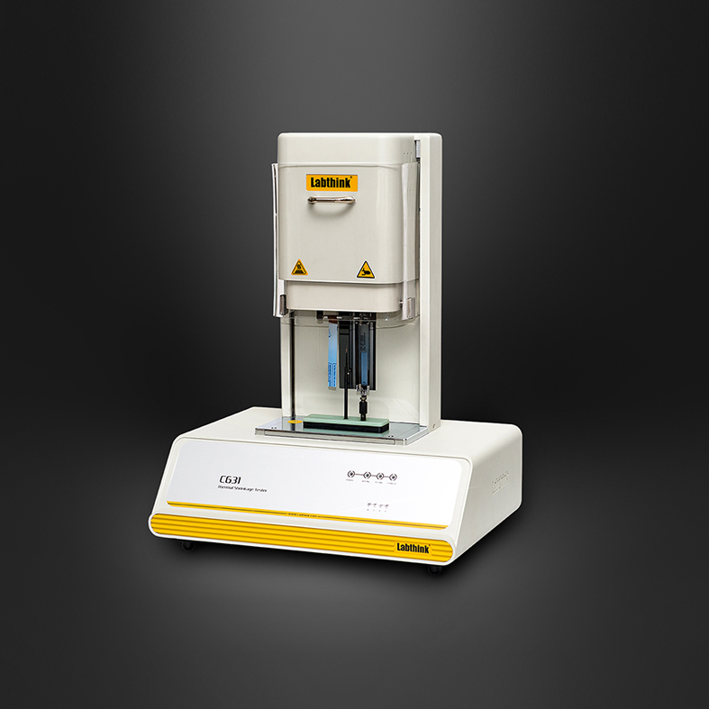 Plastic Film Thermal Shrinkage Tester Machine Weight: 24Kg  Kilograms (Kg)