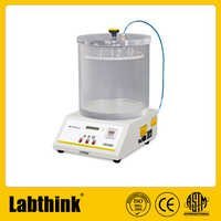 Vacuum Leak Tester for Plastic PET Bottles
