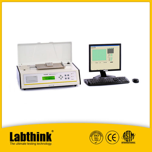 Pe Film Material Coefficient Of Friction Tester Humidity: 20%Rh ~ 70%Rh