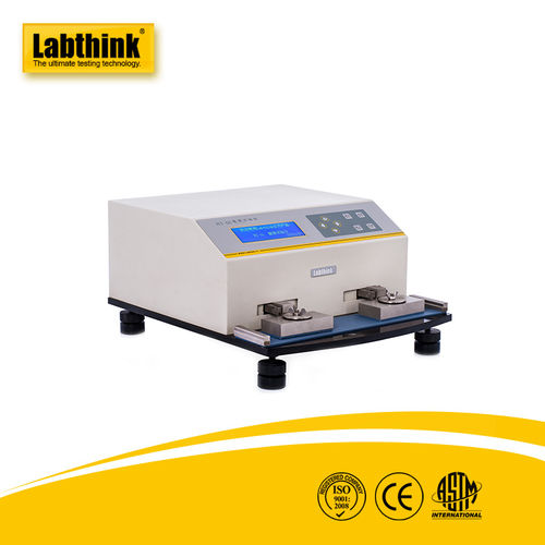 Printing Ink Abrasion Tester