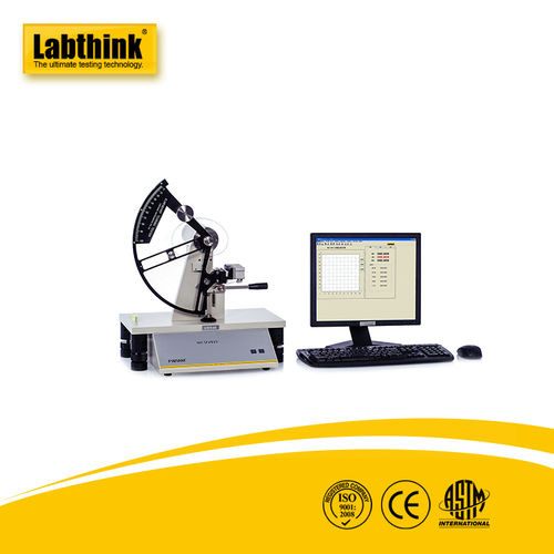 Digital Fabric Elmendorf Tearing Strength Tester Machine Weight: 23.5Kg  Kilograms (Kg)